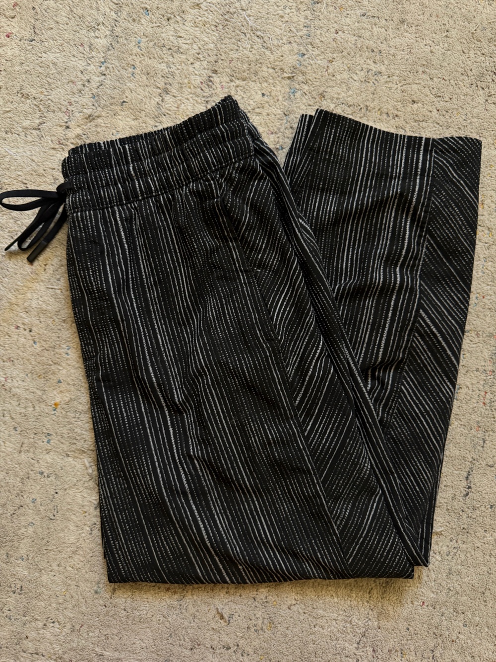 Athleta Black pants